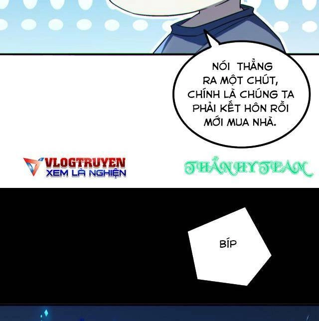 Mạt Thế Vô Địch: Chỉ Có Ta Là Người Chơi Bản Beta Chapter 3 - 25