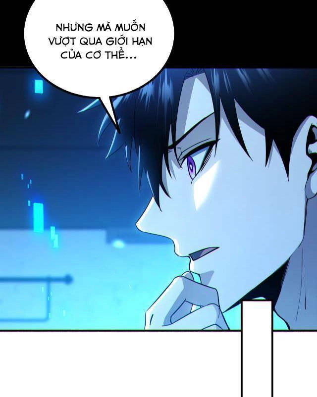 Mạt Thế Vô Địch: Chỉ Có Ta Là Người Chơi Bản Beta Chapter 3 - 29