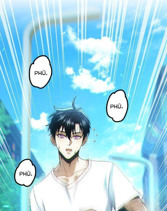 Mạt Thế Vô Địch: Chỉ Có Ta Là Người Chơi Bản Beta Chapter 3 - 32