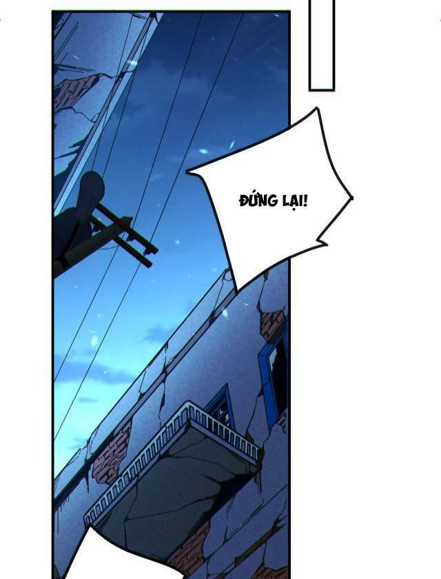 Mạt Thế Vô Địch: Chỉ Có Ta Là Người Chơi Bản Beta Chapter 3 - 36