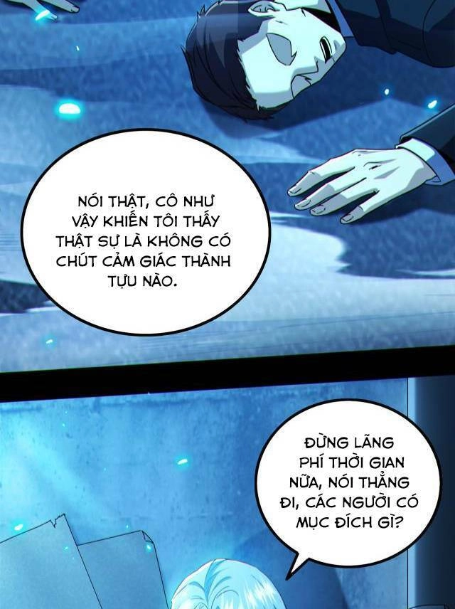 Mạt Thế Vô Địch: Chỉ Có Ta Là Người Chơi Bản Beta Chapter 3 - 39