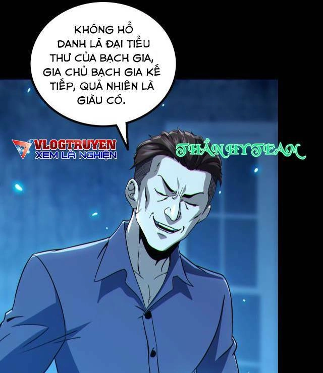 Mạt Thế Vô Địch: Chỉ Có Ta Là Người Chơi Bản Beta Chapter 3 - 42