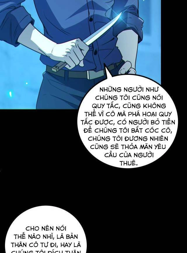 Mạt Thế Vô Địch: Chỉ Có Ta Là Người Chơi Bản Beta Chapter 3 - 43