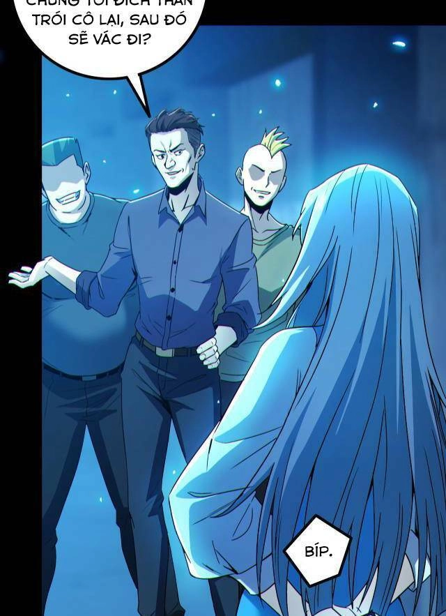 Mạt Thế Vô Địch: Chỉ Có Ta Là Người Chơi Bản Beta Chapter 3 - 44