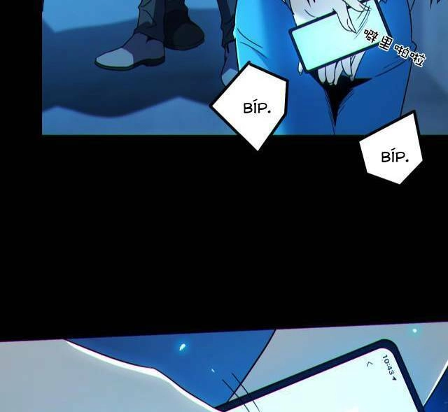 Mạt Thế Vô Địch: Chỉ Có Ta Là Người Chơi Bản Beta Chapter 3 - 45