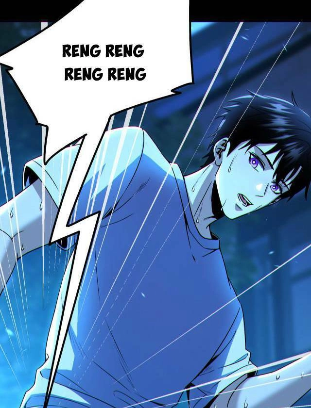 Mạt Thế Vô Địch: Chỉ Có Ta Là Người Chơi Bản Beta Chapter 3 - 49