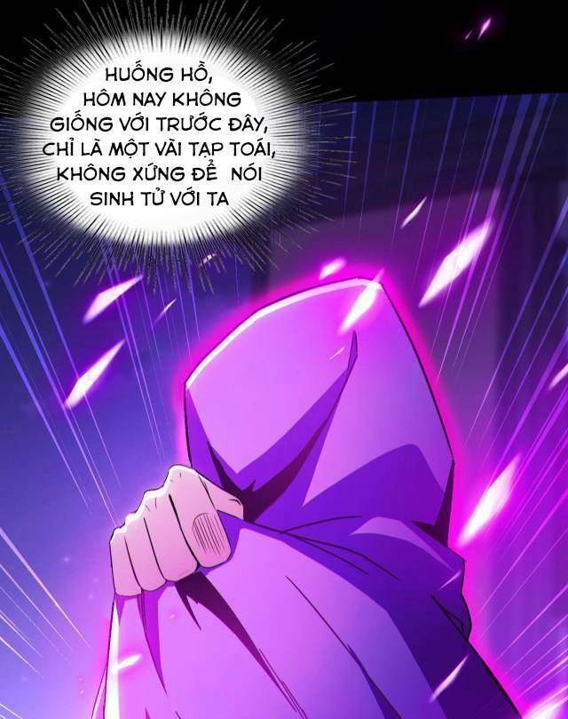 Mạt Thế Vô Địch: Chỉ Có Ta Là Người Chơi Bản Beta Chapter 3 - 63