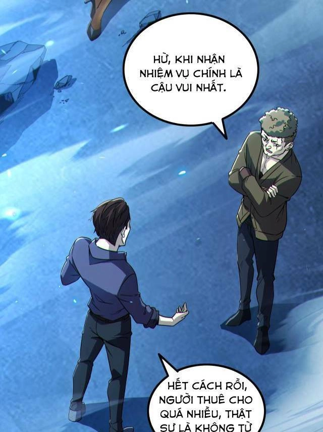 Mạt Thế Vô Địch: Chỉ Có Ta Là Người Chơi Bản Beta Chapter 3 - 70