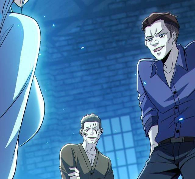 Mạt Thế Vô Địch: Chỉ Có Ta Là Người Chơi Bản Beta Chapter 3 - 76