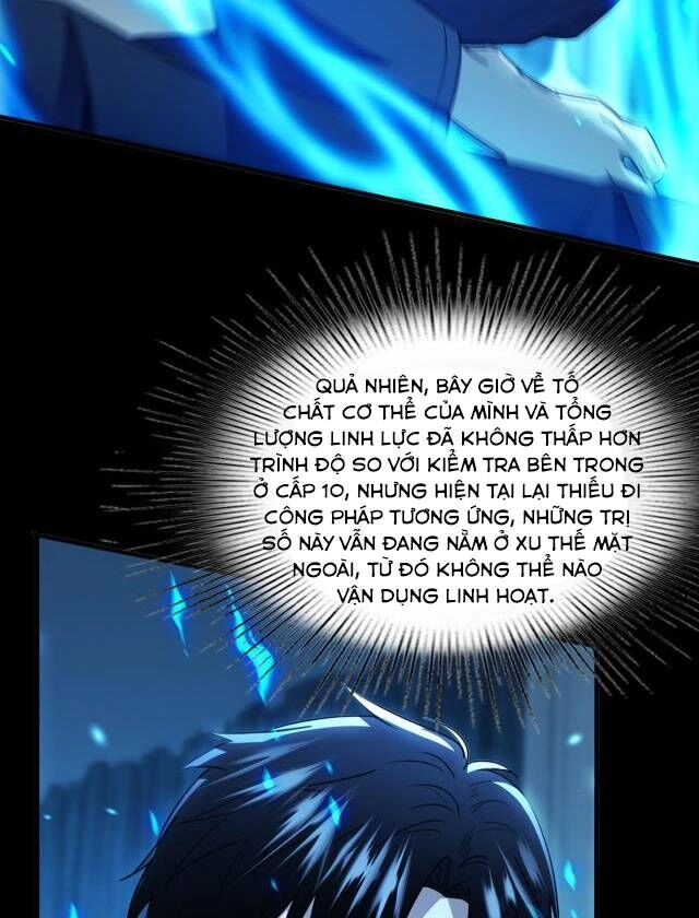 Mạt Thế Vô Địch: Chỉ Có Ta Là Người Chơi Bản Beta Chapter 5 - 5