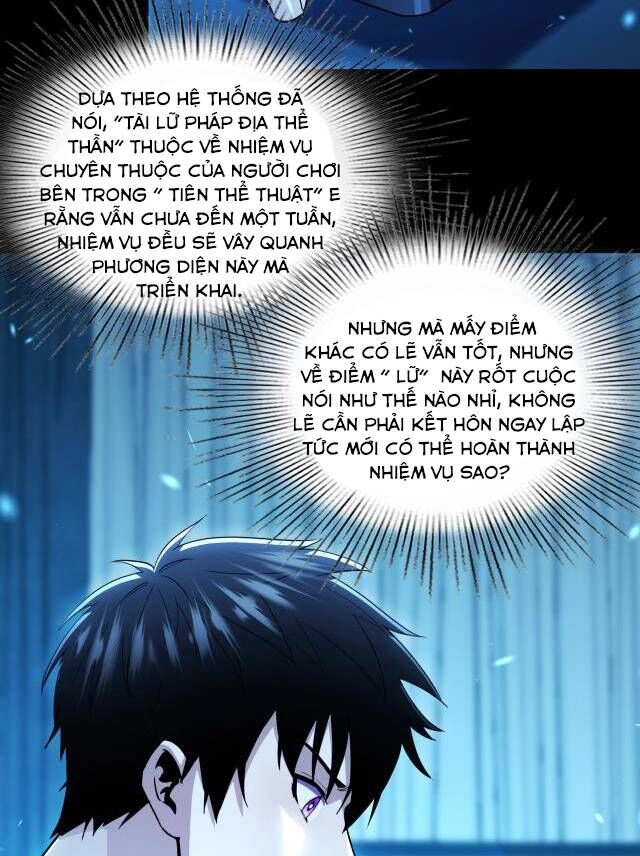 Mạt Thế Vô Địch: Chỉ Có Ta Là Người Chơi Bản Beta Chapter 5 - 8