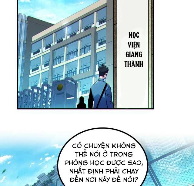 Mạt Thế Vô Địch: Chỉ Có Ta Là Người Chơi Bản Beta Chapter 5 - 15