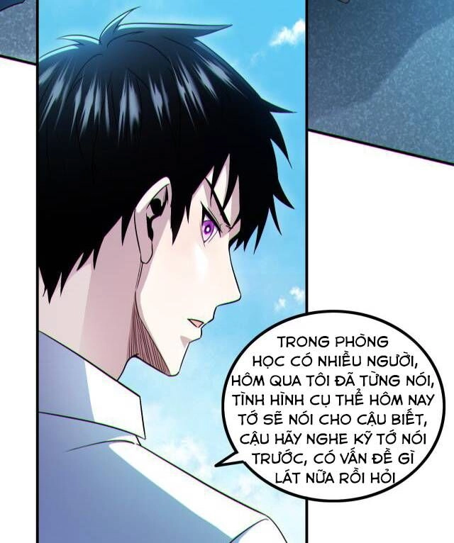 Mạt Thế Vô Địch: Chỉ Có Ta Là Người Chơi Bản Beta Chapter 5 - 18