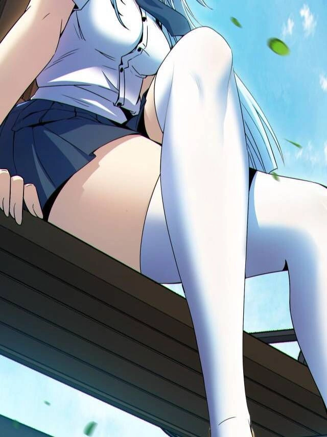 Mạt Thế Vô Địch: Chỉ Có Ta Là Người Chơi Bản Beta Chapter 5 - 23