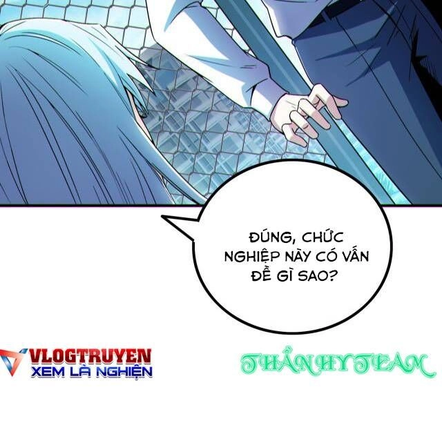 Mạt Thế Vô Địch: Chỉ Có Ta Là Người Chơi Bản Beta Chapter 5 - 25