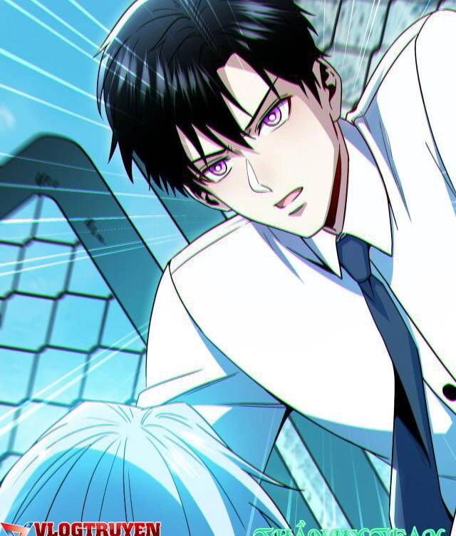 Mạt Thế Vô Địch: Chỉ Có Ta Là Người Chơi Bản Beta Chapter 5 - 30