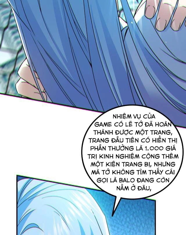 Mạt Thế Vô Địch: Chỉ Có Ta Là Người Chơi Bản Beta Chapter 5 - 32