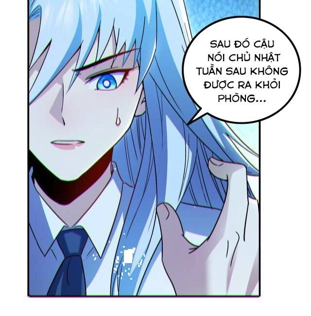 Mạt Thế Vô Địch: Chỉ Có Ta Là Người Chơi Bản Beta Chapter 5 - 33