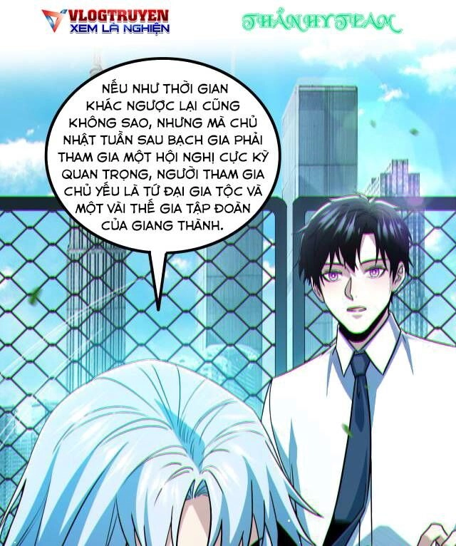 Mạt Thế Vô Địch: Chỉ Có Ta Là Người Chơi Bản Beta Chapter 5 - 34