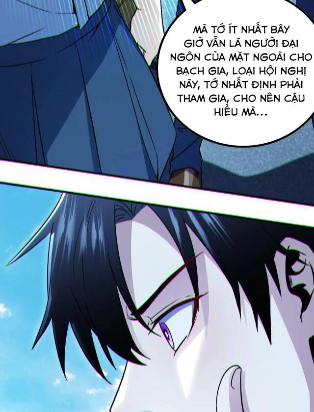 Mạt Thế Vô Địch: Chỉ Có Ta Là Người Chơi Bản Beta Chapter 5 - 36