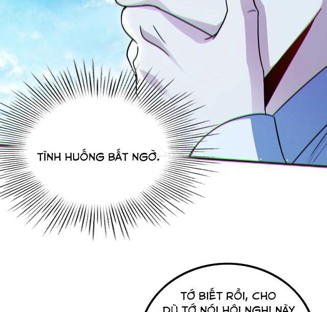 Mạt Thế Vô Địch: Chỉ Có Ta Là Người Chơi Bản Beta Chapter 5 - 37