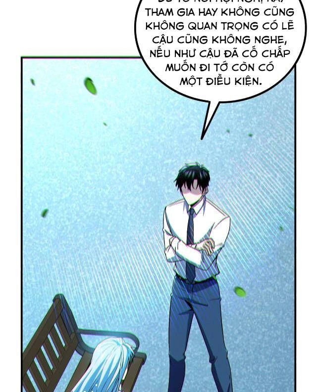 Mạt Thế Vô Địch: Chỉ Có Ta Là Người Chơi Bản Beta Chapter 5 - 38