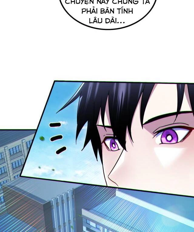 Mạt Thế Vô Địch: Chỉ Có Ta Là Người Chơi Bản Beta Chapter 5 - 50