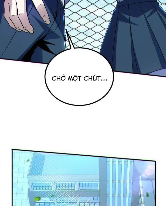 Mạt Thế Vô Địch: Chỉ Có Ta Là Người Chơi Bản Beta Chapter 5 - 54