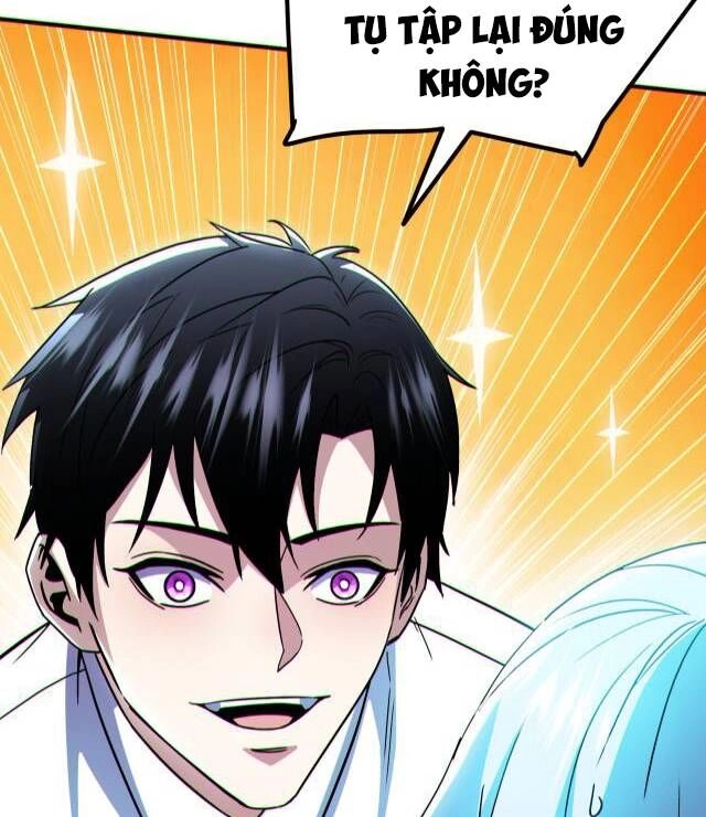 Mạt Thế Vô Địch: Chỉ Có Ta Là Người Chơi Bản Beta Chapter 5 - 58