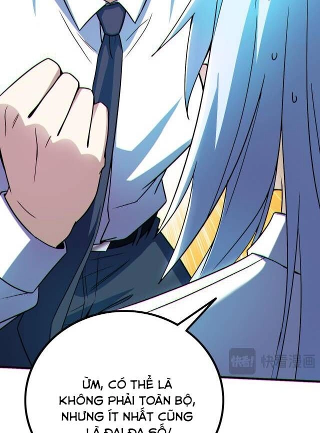 Mạt Thế Vô Địch: Chỉ Có Ta Là Người Chơi Bản Beta Chapter 5 - 59