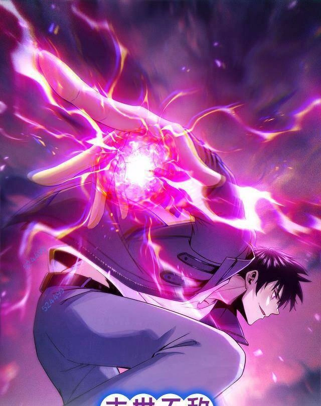 Mạt Thế Vô Địch: Chỉ Có Ta Là Người Chơi Bản Beta Chapter 6 - 1