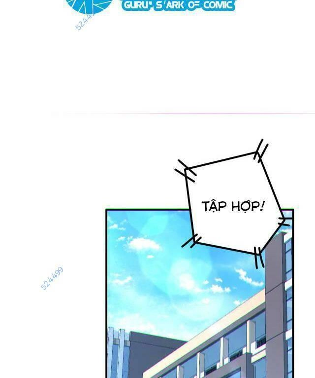 Mạt Thế Vô Địch: Chỉ Có Ta Là Người Chơi Bản Beta Chapter 6 - 3