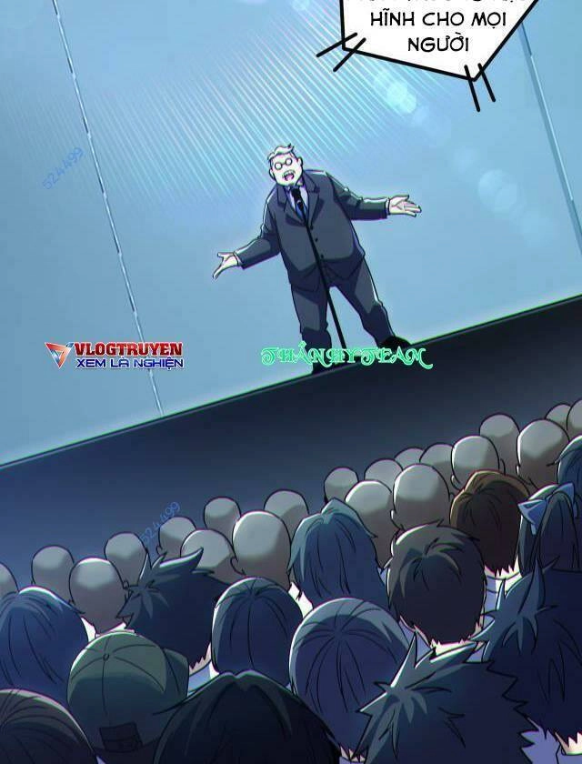 Mạt Thế Vô Địch: Chỉ Có Ta Là Người Chơi Bản Beta Chapter 6 - 5