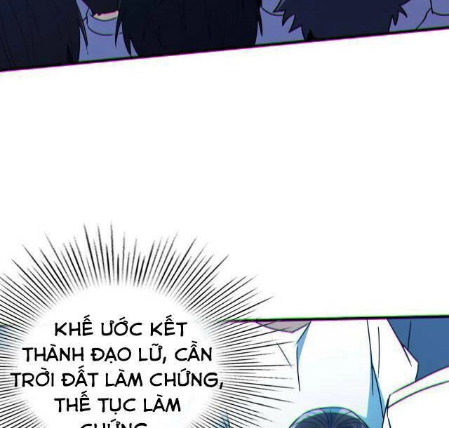 Mạt Thế Vô Địch: Chỉ Có Ta Là Người Chơi Bản Beta Chapter 6 - 6