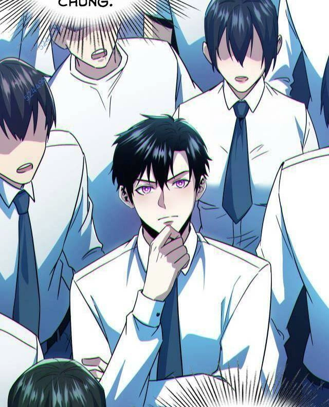 Mạt Thế Vô Địch: Chỉ Có Ta Là Người Chơi Bản Beta Chapter 6 - 7