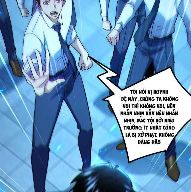 Mạt Thế Vô Địch: Chỉ Có Ta Là Người Chơi Bản Beta Chapter 6 - 10