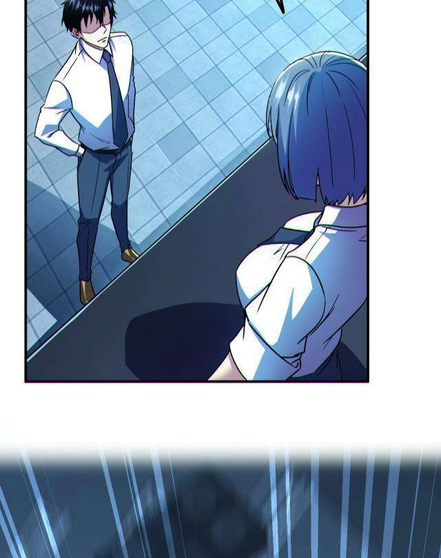 Mạt Thế Vô Địch: Chỉ Có Ta Là Người Chơi Bản Beta Chapter 6 - 16