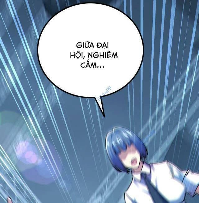 Mạt Thế Vô Địch: Chỉ Có Ta Là Người Chơi Bản Beta Chapter 6 - 17