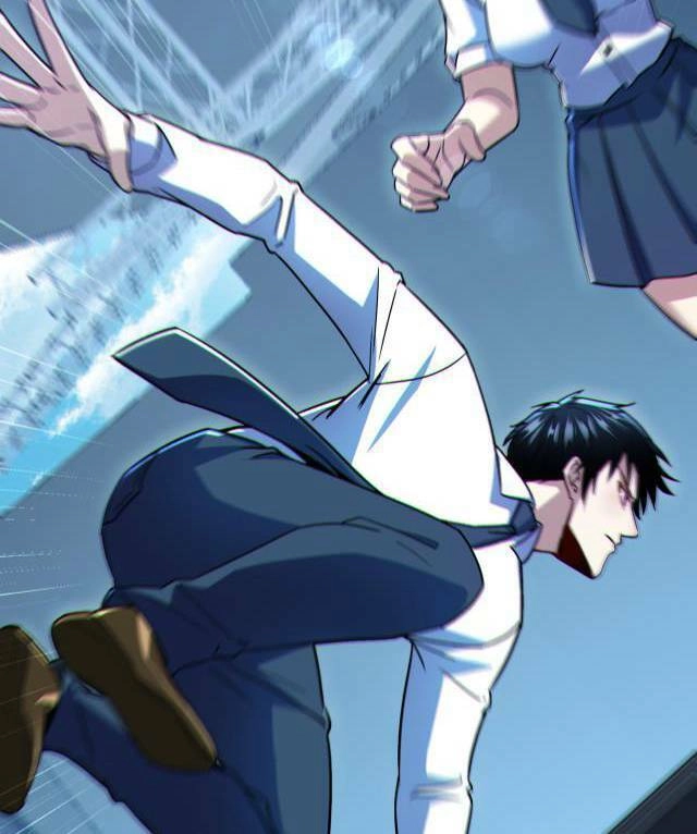 Mạt Thế Vô Địch: Chỉ Có Ta Là Người Chơi Bản Beta Chapter 6 - 18