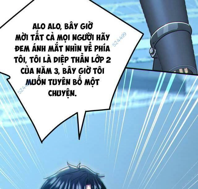 Mạt Thế Vô Địch: Chỉ Có Ta Là Người Chơi Bản Beta Chapter 6 - 21