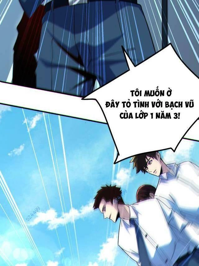 Mạt Thế Vô Địch: Chỉ Có Ta Là Người Chơi Bản Beta Chapter 6 - 23