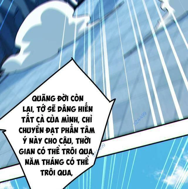 Mạt Thế Vô Địch: Chỉ Có Ta Là Người Chơi Bản Beta Chapter 6 - 25