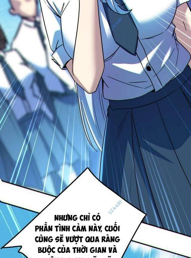 Mạt Thế Vô Địch: Chỉ Có Ta Là Người Chơi Bản Beta Chapter 6 - 27