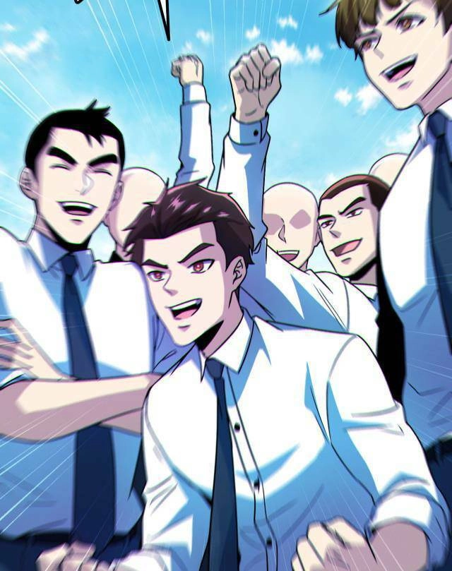 Mạt Thế Vô Địch: Chỉ Có Ta Là Người Chơi Bản Beta Chapter 6 - 32