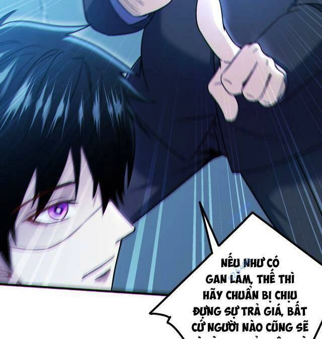 Mạt Thế Vô Địch: Chỉ Có Ta Là Người Chơi Bản Beta Chapter 6 - 35