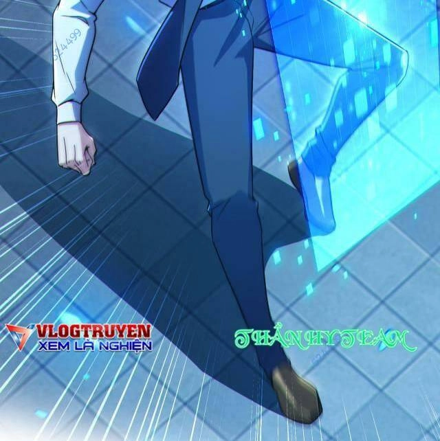 Mạt Thế Vô Địch: Chỉ Có Ta Là Người Chơi Bản Beta Chapter 6 - 41