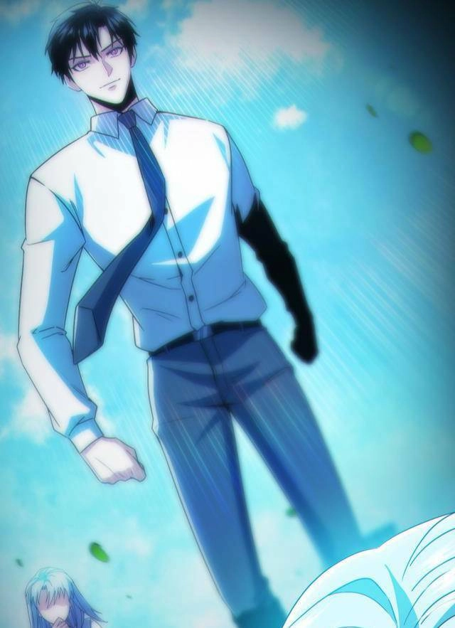 Mạt Thế Vô Địch: Chỉ Có Ta Là Người Chơi Bản Beta Chapter 6 - 44