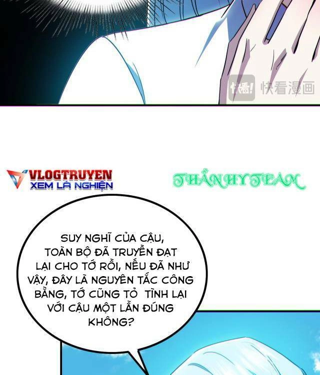 Mạt Thế Vô Địch: Chỉ Có Ta Là Người Chơi Bản Beta Chapter 6 - 46