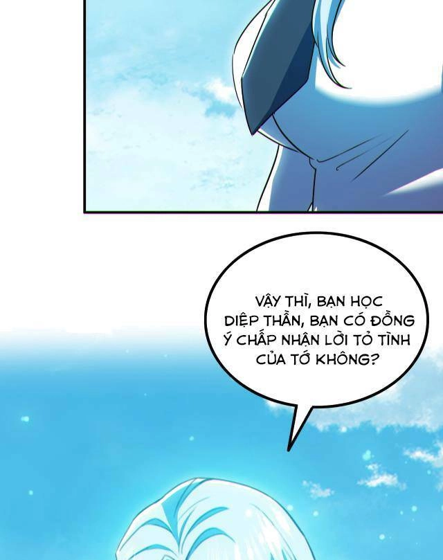 Mạt Thế Vô Địch: Chỉ Có Ta Là Người Chơi Bản Beta Chapter 6 - 48