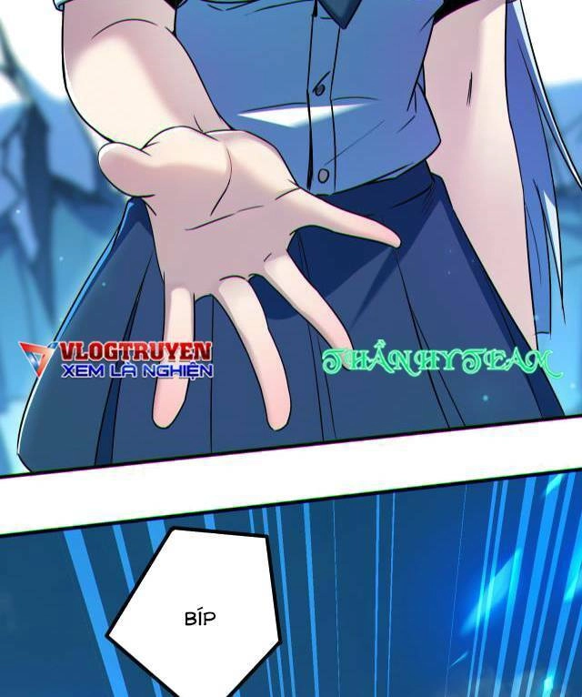 Mạt Thế Vô Địch: Chỉ Có Ta Là Người Chơi Bản Beta Chapter 6 - 50